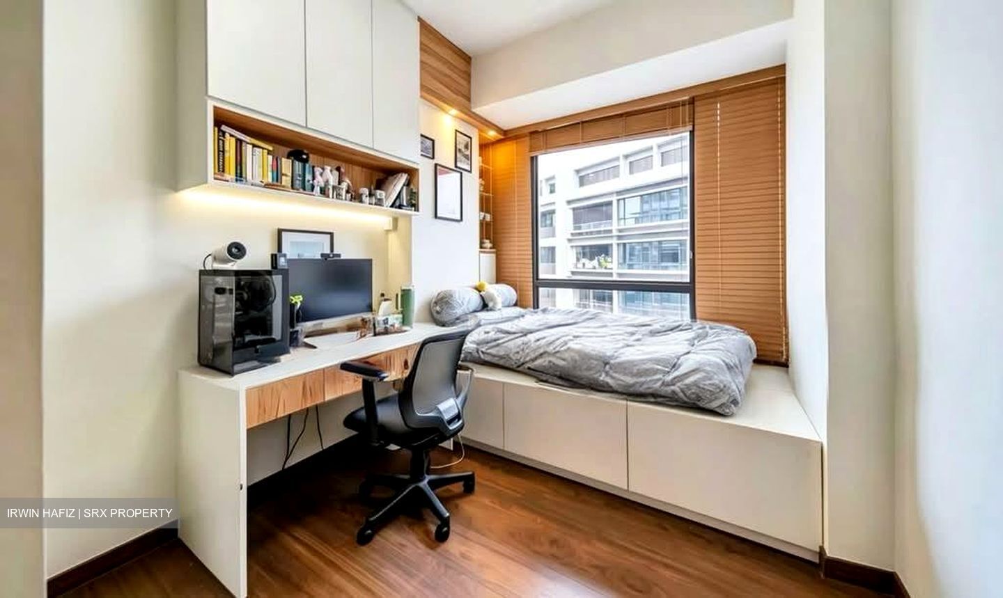 d'Nest (D18), Condominium #566161191